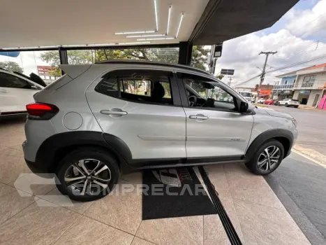 PULSE 1.0 TURBO 200 FLEX AUDACE CVT