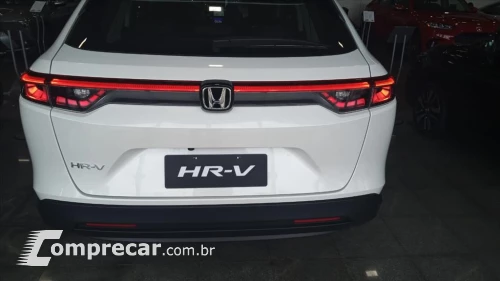 Honda HR-V 1.5 DI I-VTEC FLEX EX CVT 4 portas