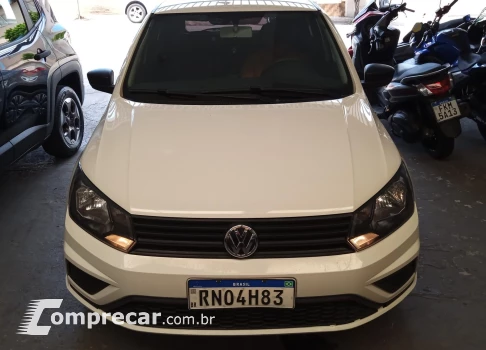GOL 1.6 L 8V
