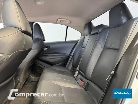 COROLLA 2.0 VVT-IE FLEX XEI DIRECT SHIFT