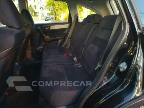 Crv 2.0 Lx 4X2 16V Gasolina 4P Automático