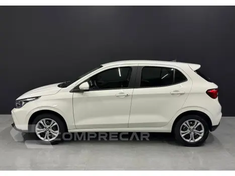 Fiat ARGO 1.0 FIREFLY FLEX DRIVE MANUAL 4 portas