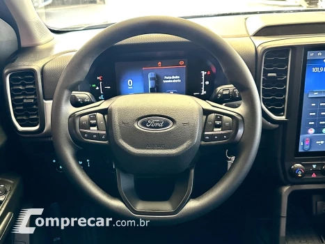 RANGER 3.0 V6 TURBO DIESEL CD XLS 4X4 AUTOMÁTICO