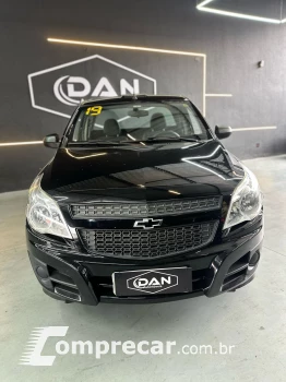 MONTANA 1.4 MPFI LS CS 8V