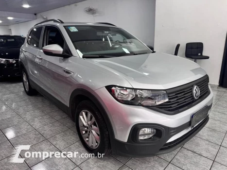 T CROSS SENSE TSI AD