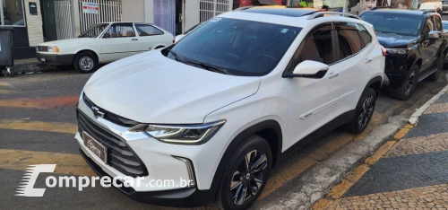 CHEVROLET TRACKER 1.2 Turbo Premier 4 portas