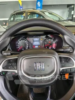 CRONOS DRIVE 1.3