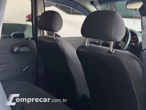Corsa Sedan 1.0 4P VHC CLASSIC SPIRIT FLEX