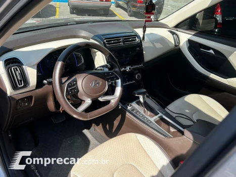 Creta Ultimate 2.0 16V Flex Aut.