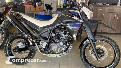 XT 660 R