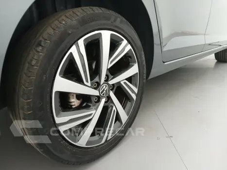 VIRTUS 1.0 200 TSI HIGHLINE AUTOMÁTICO
