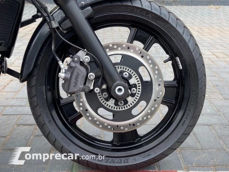 VULCAN S 650 ABS