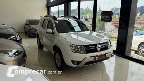 DUSTER 2.0 16V Dynamique