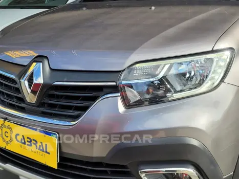 SANDERO Intense Flex 1.6 16V 5p Aut.