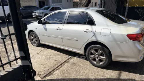 COROLLA 1.8 XEI 16V