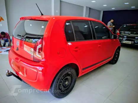 UP 1.0 MPI Move UP 12V