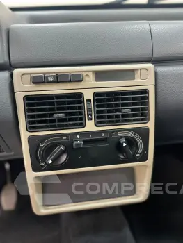UNO 1.0 MPI Mille Fire 8V