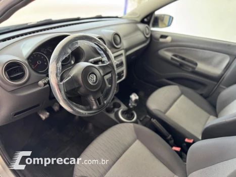 GOL 1.0 MI 8V G.VI