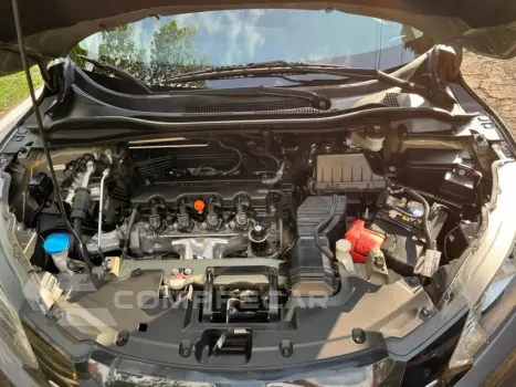 HR-V 1.8 16V EXL