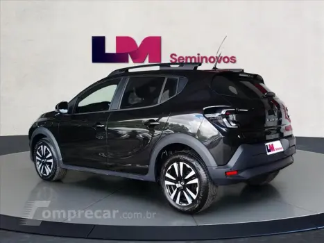 KARDIAN 1.0 TCE FLEX EVOLUTION EDC