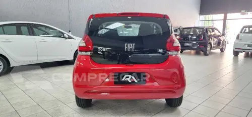 MOBI LIKE 1.0 Fire Flex 5p.