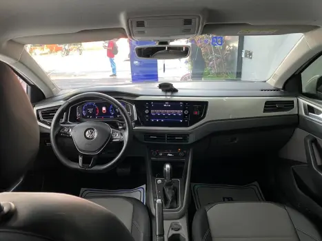 Polo Highline 200 TSI 1.0 Flex 12V Aut.