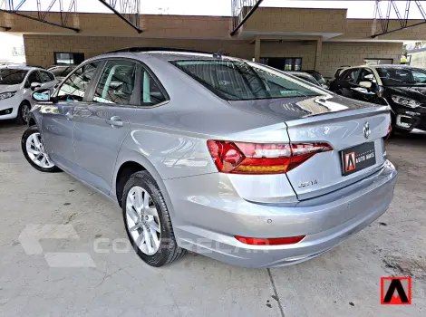 JETTA 1.4 250 TSI Comfortline