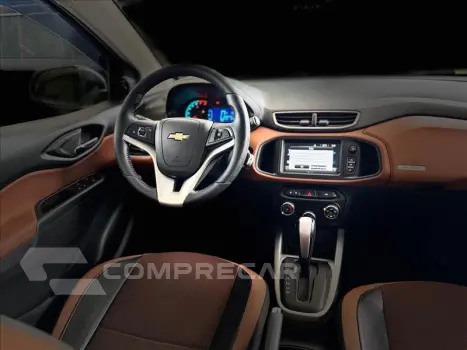 ONIX 1.4 MPFI Activ 8V