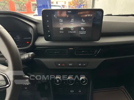 Kardian Evolut. Flex 1.0 TB 12V 5p Aut.