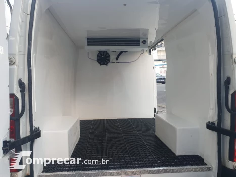 MASTER 2.3 DCI Furgão L1h1