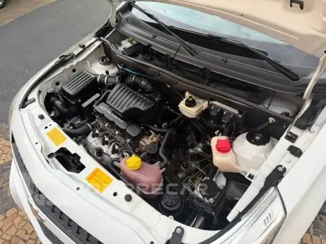 MONTANA LS 1.4 ECONOFLEX 8V 2p