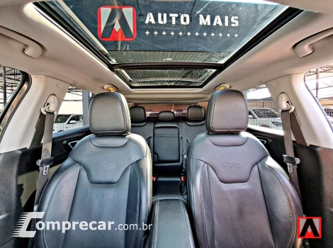 COMPASS 1.3 T270 Turbo Longitude