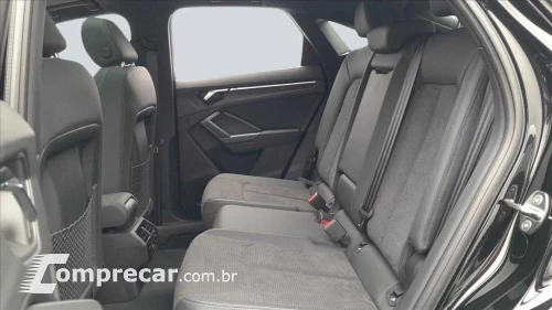 Q3 2.0 40 TFSI GASOLINA SPORTBACK PERFORMANCE QUA
