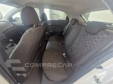 HB20 1.6 Comfort Plus 16V