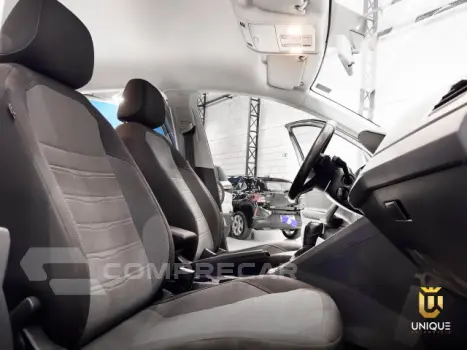 NIVUS - 1.0 200 TSI TOTAL COMFORTLINE AUTOMÁTICO