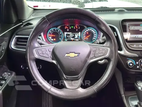 EQUINOX 2.0 16V TURBO GASOLINA LT AUTOMÁTICO