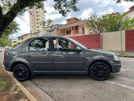 LOGAN 1.6 16V SCE Expression