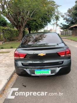 COBALT 1.8 LTZ 8V