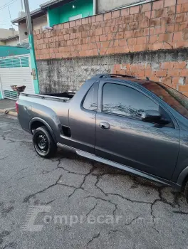 MONTANA 1.4 MPFI Conquest CS 8V