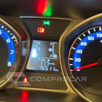 HB20 Comf./C.Plus/C.Style 1.0 Flex 12V