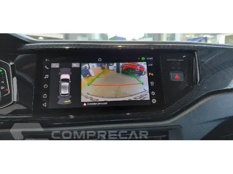 POLO 1.0  170 TSI HIGHLINE AUTOMÁTICO