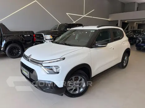 CITROEN C3 Fell 1.0 4 portas