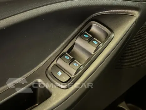 Ka 1.5 Ti-Vct Flex Se Plus Automático