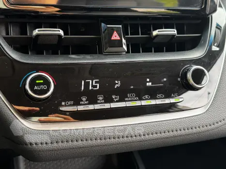 COROLLA 2.0 Vvt-ie XEI