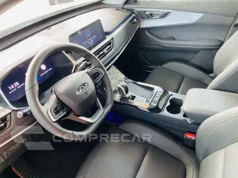 TIGGO 7 SPORT 1.5 TURBO 16V