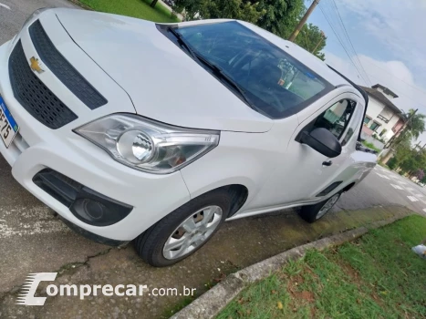 MONTANA 1.4 MPFI LS CS 8V FLEX 2P MANUAL