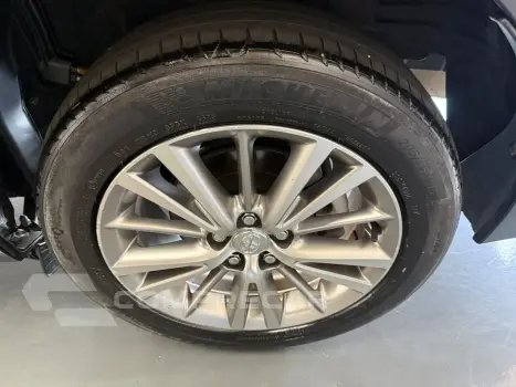 COROLLA 2.0 Vvt-ie XEI