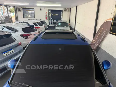 MACAN 2.0 Turbo
