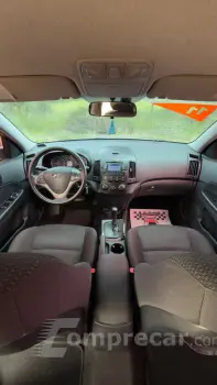 I30 2.0 MPFI GLS 16V