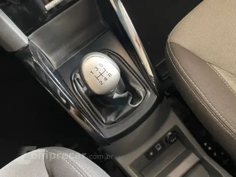 ECOSPORT 1.6 Freestyle 16V